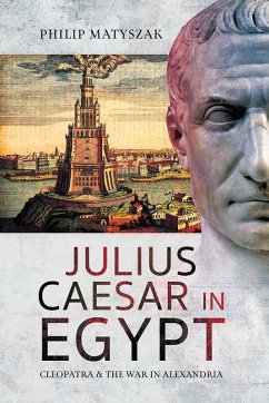 Cover Julius Caesar in Egypt (eBook, PDF)