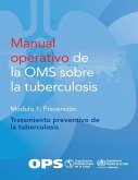 Manual operativo de la OMS sobre la tuberculosis (eBook, PDF)