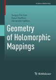 Geometry of Holomorphic Mappings (eBook, PDF)