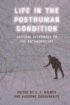 Cover Life in the Posthuman Condition (eBook, PDF)