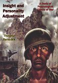Insight and Personality Adjustment (eBook, ePUB) Insight and Personality Adjustment (eBook, ePUB)