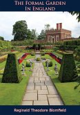 Formal Garden In England (eBook, ePUB)