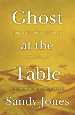 Ghost At The Table (eBook, ePUB) - Jones, Sandy