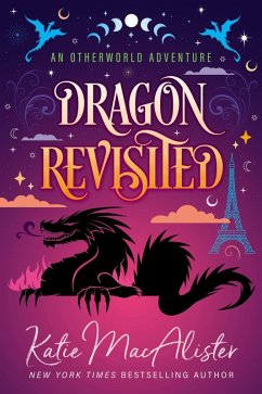 Cover Dragon Revisited (An Otherworld Adventure, #2) (eBook, ePUB)
