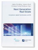 Next Generation Real Estate (eBook, ePUB)