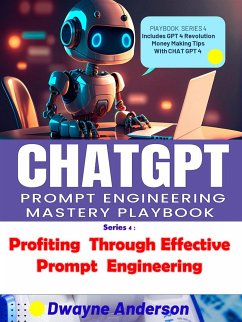 Profiting Through Effective Prompt Engineering (fixed-layout eBook, ePUB) - Anderson, Dwayne