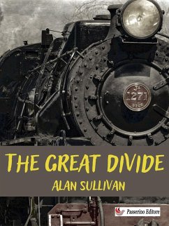 The Great Divide (eBook, ePUB) - Sullivan, Alan