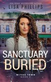 Sanctuary Buried (WITSEC Town, #2) (eBook, ePUB)