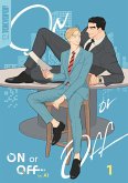 On or Off, Volume 1 (eBook, PDF) On or Off, Volume 1 (eBook, PDF)