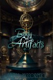 Body of Artifacts (The Rise of Jinn, #3) (eBook, ePUB)