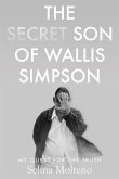 Secret Son of Wallis Simpson (eBook, ePUB) Secret Son of Wallis Simpson (eBook, ePUB)
