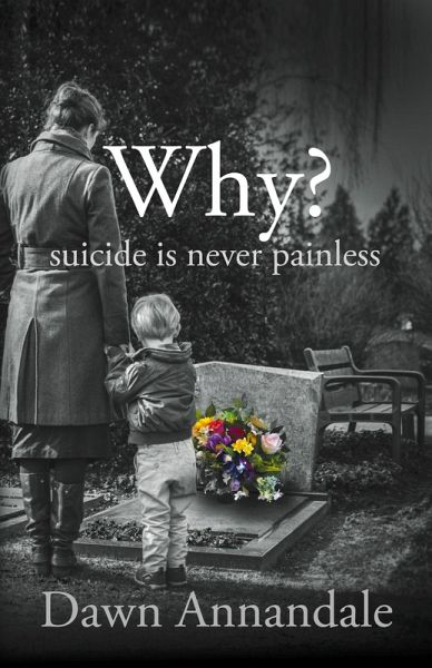 Why? (eBook, ePUB) Why? (eBook, ePUB)