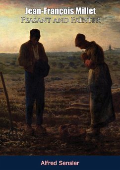 Cover Jean-Francois Millet Peasant and Painter (eBook, ePUB)