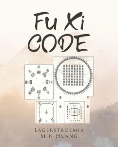 Fu Xi Code (eBook, ePUB)