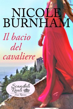 Cover Il bacio del cavaliere (eBook, ePUB)