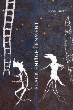 Black Enlightenment (eBook, PDF) - Surya Parekh, Parekh