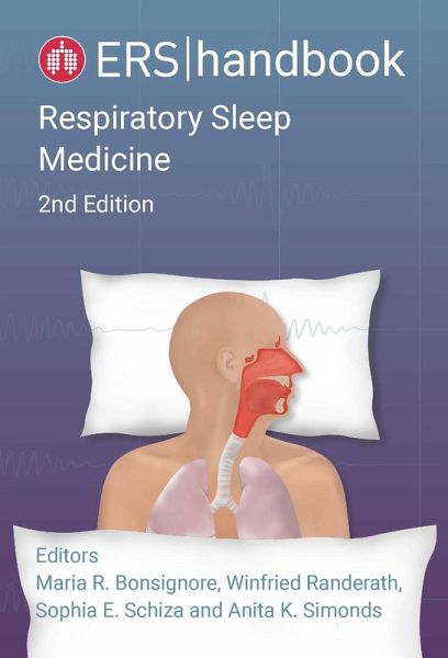 ERS Handbook of Respiratory Sleep Medicine (eBook, PDF)