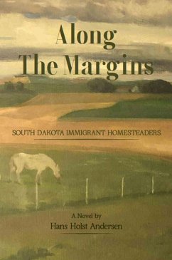 Cover Along The Margins (eBook, ePUB)