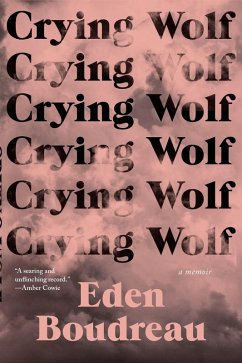 Cover Crying Wolf (eBook, PDF)