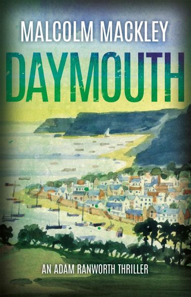 Daymouth (eBook, ePUB)