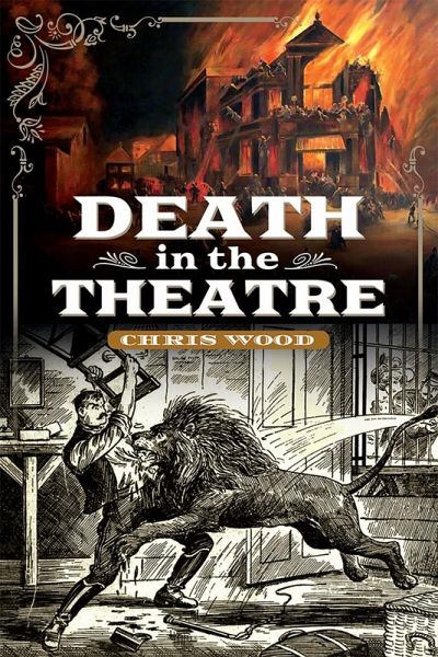 Death in the Theatre (eBook, PDF) Death in the Theatre (eBook, PDF)