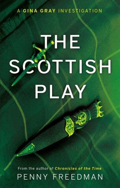 Cover Scottish Play (eBook, ePUB)