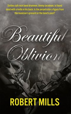 Cover Beautiful Oblivion (eBook, ePUB)