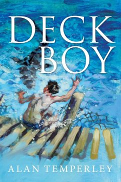 Cover Deck Boy (eBook, ePUB)