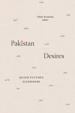 Pakistan Desires (eBook, PDF)