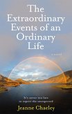 Extraordinary Events of an Ordinary Life (eBook, ePUB) Extraordinary Events of an Ordinary Life (eBook, ePUB)