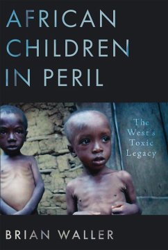 Cover African Children in Peril (eBook, ePUB)