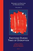 Emotions During Times of Disruption (eBook, ePUB)