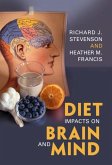 Diet Impacts on Brain and Mind (eBook, ePUB)