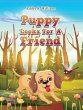 Puppy Looks For A Friend (eBook, ePUB) - Bild 1