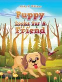Puppy Looks For A Friend (eBook, ePUB)