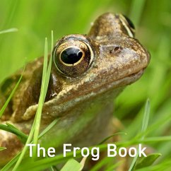 Frog Book (eBook, ePUB) - Byrne, Jo