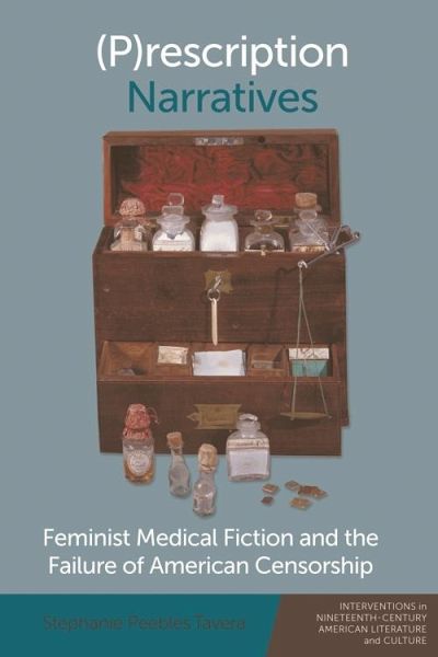 (P)rescription Narratives (eBook, ePUB)