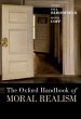 The Oxford Handbook of Moral Realism... - Bild 1