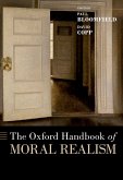 The Oxford Handbook of Moral Realism (eBook, ePUB)