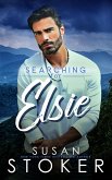 Searching for Elsie (Eagle Point Search & Rescue, #2) (eBook, ePUB)