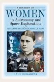 History of Women in Astronomy and Space Exploration (eBook, ePUB)