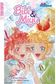 Bibi & Miyu, Volume 3 (eBook, ePUB)