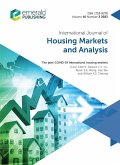 Post-COVID-19 International Housing Markets (eBook, PDF)