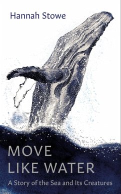 Cover Move Like Water (eBook, ePUB)