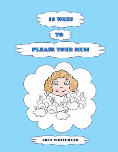 Cover 10 Ways to Please Your Mum (eBook, ePUB)