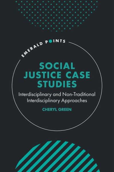 Social Justice Case Studies (eBook, PDF)