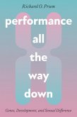 Performance All the Way Down (eBook, PDF)