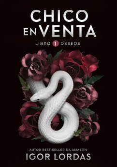 Chico en Venta - Libro 1 (Deseos) (eBook, ePUB) - Lordas, Igor