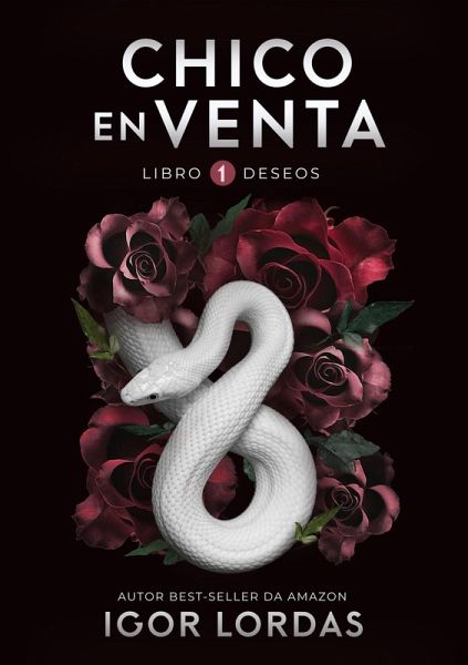 Chico en Venta - Libro 1 (Deseos) (eBook, ePUB)