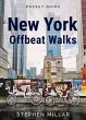 New York Offbeat Walks (eBook, ePUB) - Bild 1